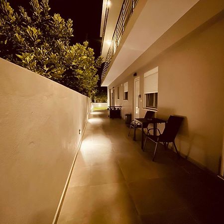 Your Place !! - 102 Chania  Luaran gambar