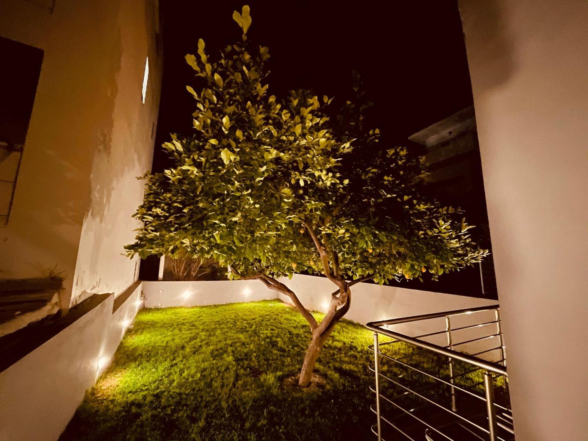 Your Place !! - 102 Chania  Luaran gambar