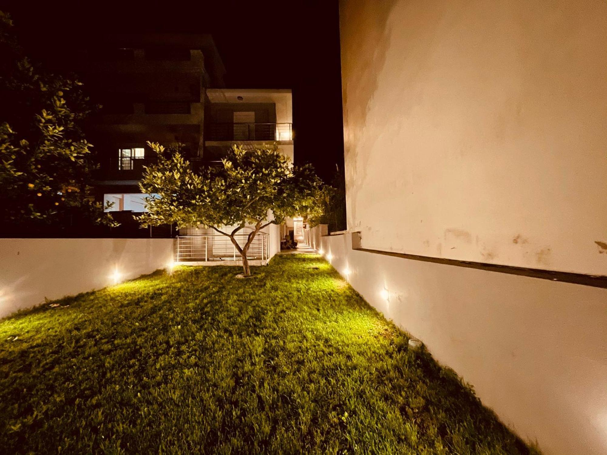 Your Place !! - 102 Chania  Luaran gambar