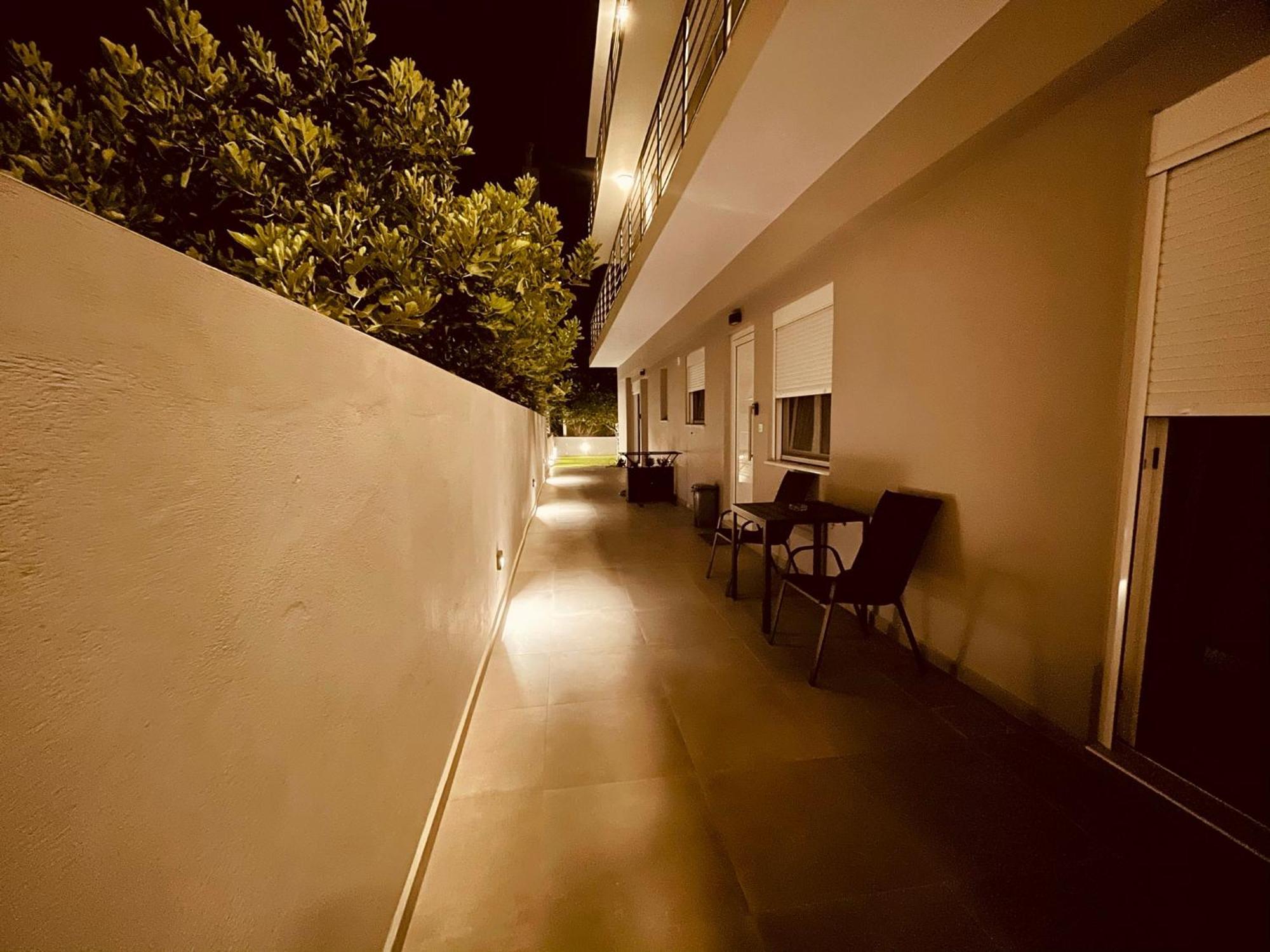 Your Place !! - 102 Chania  Luaran gambar