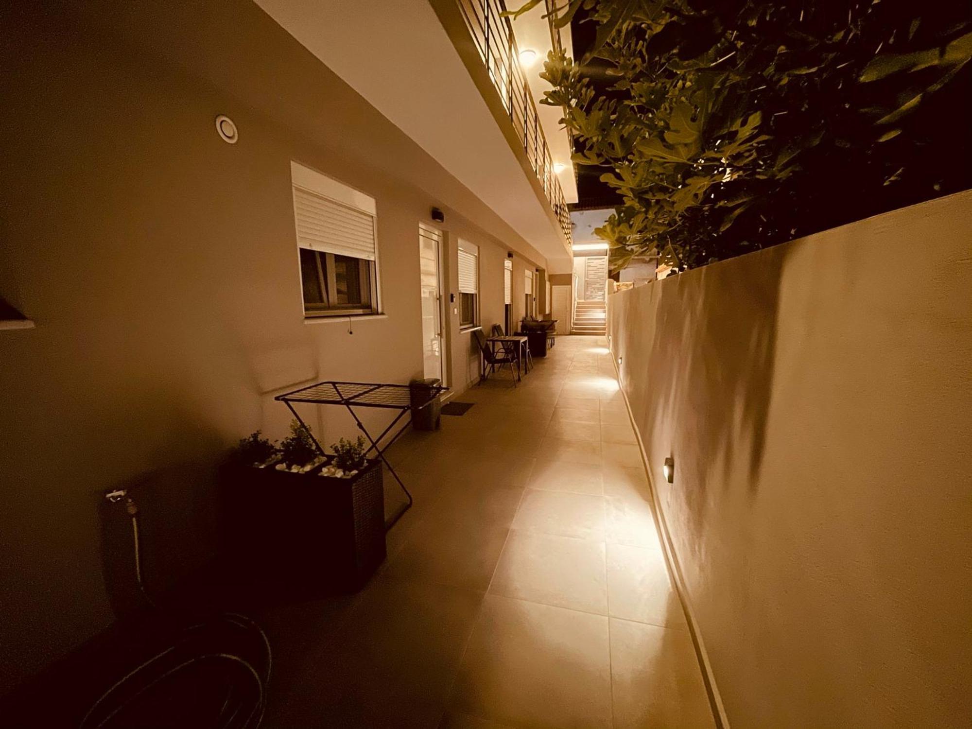 Your Place !! - 102 Chania  Luaran gambar