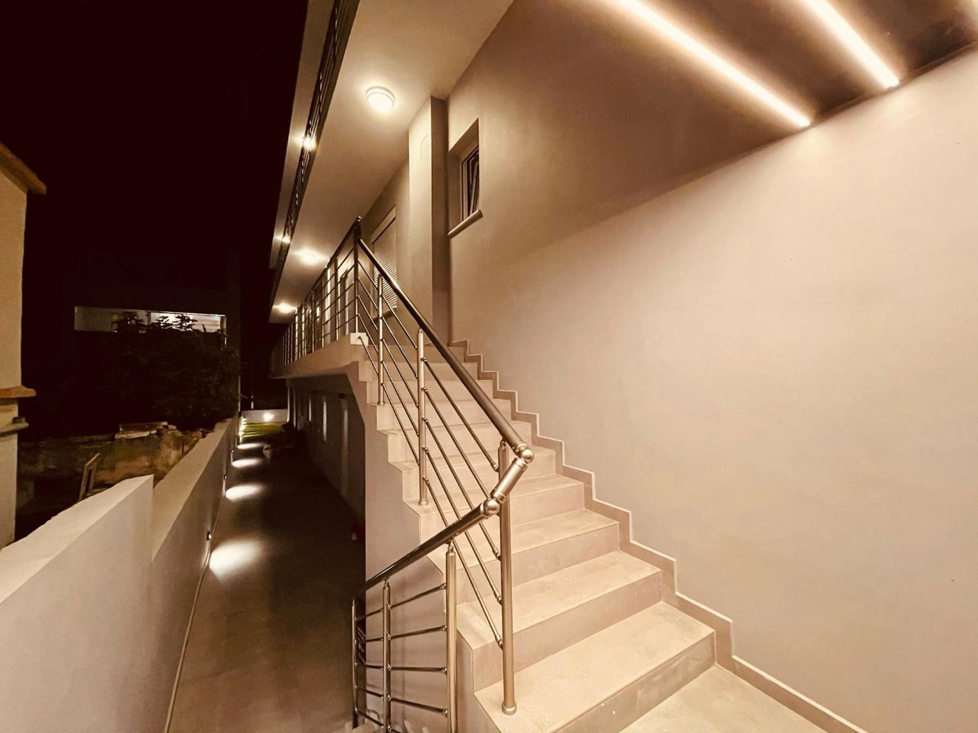 Your Place !! - 102 Chania  Luaran gambar
